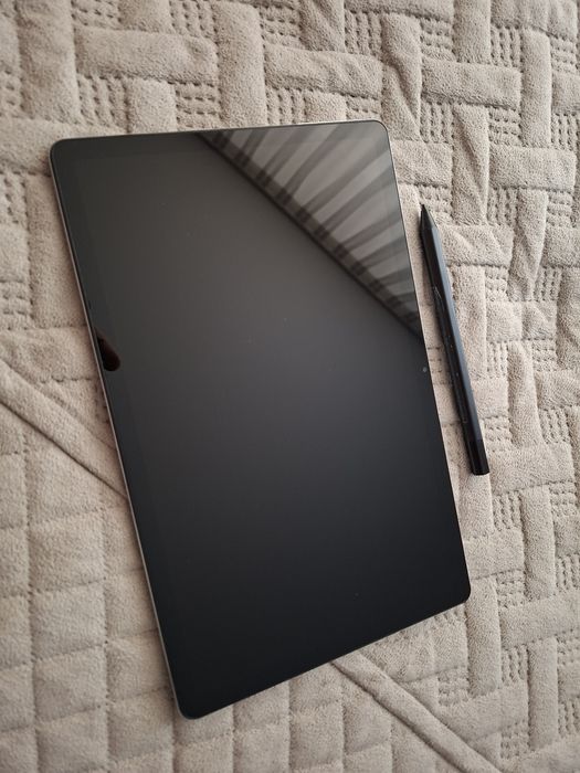 Планшет Lenovo Tab P11 4/128 + Lenovo Pen (стилус) + сумка