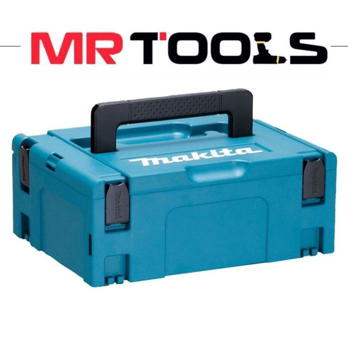 Куфар Makita MakPac 2