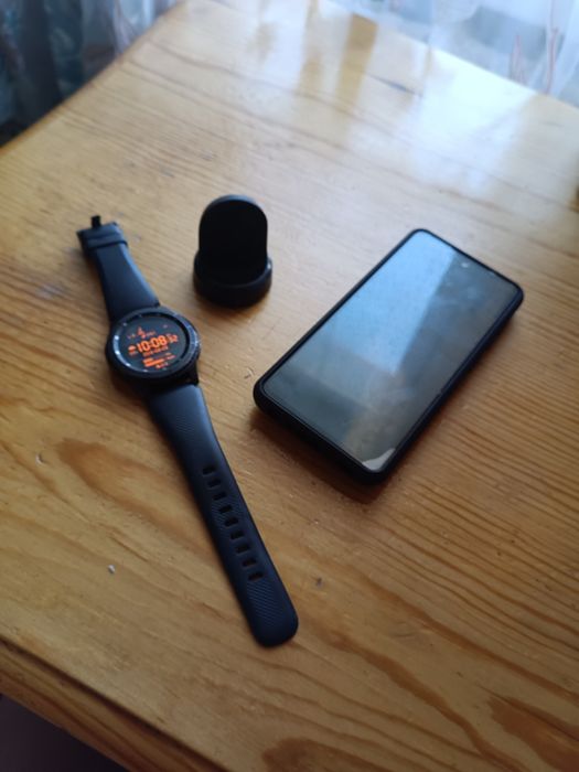 Продам Самсунг а52