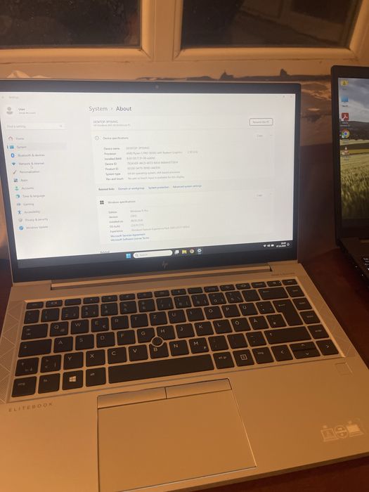 Laptopuri HP SI LENOVO think pad