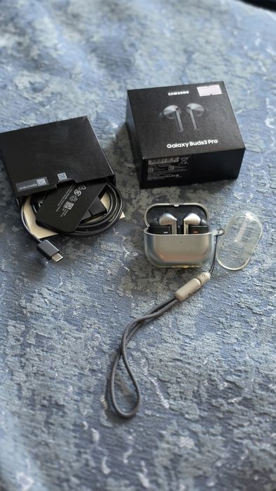 Samsung Galaxy Buds3 Pro