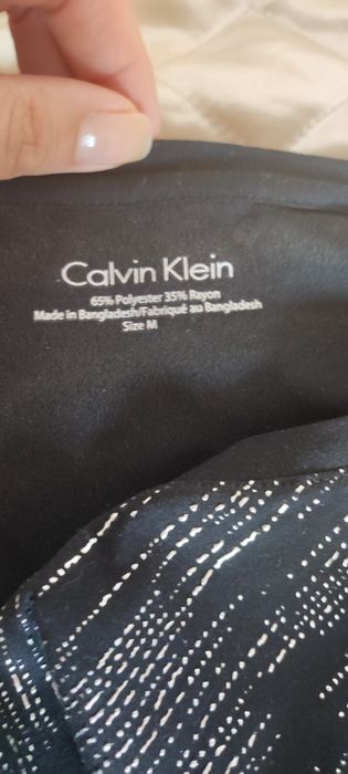 Официални потници Calvin Klein оригинални