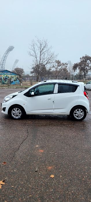 продаётся автомобиль спарк