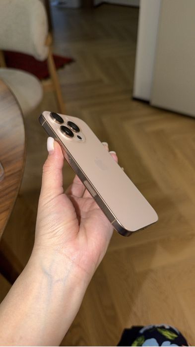 Iphone 16pro 1tb