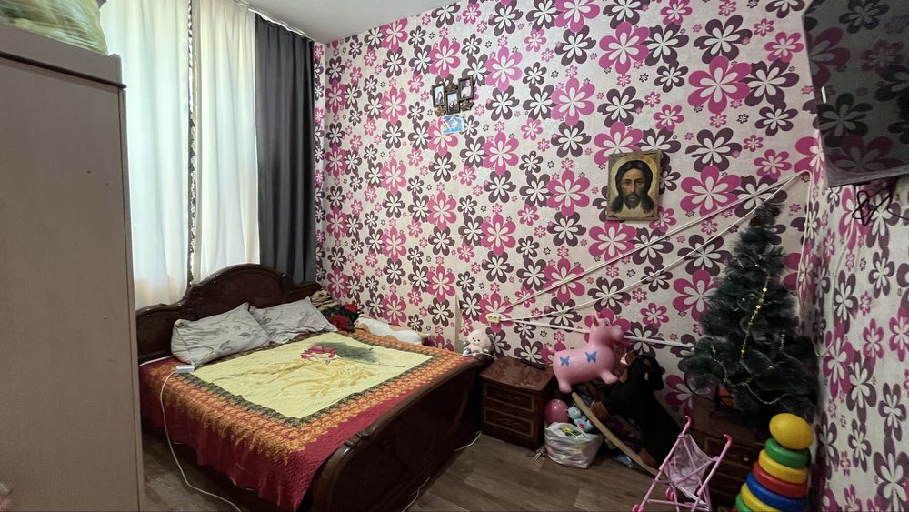 Продам 1-комнатную ОКТ