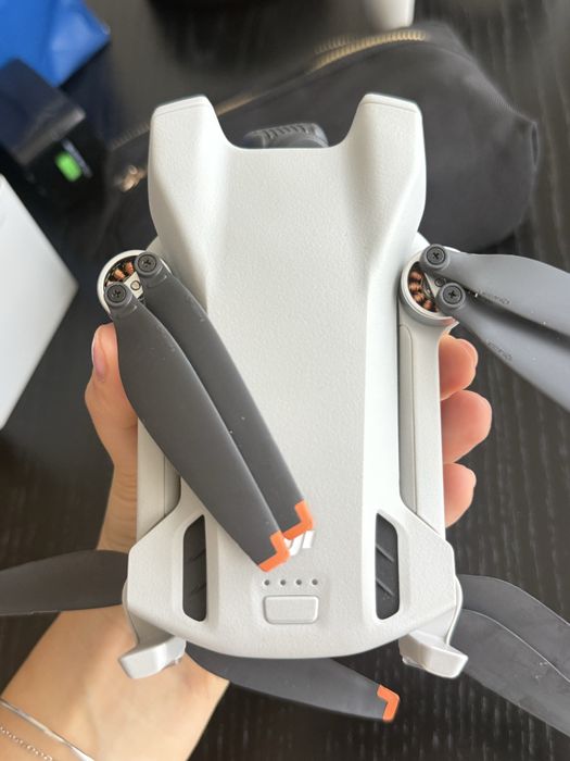 Dji mini 3 si accesorii