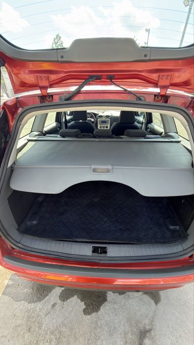 Ford focus 2 1.6TDCI 2008