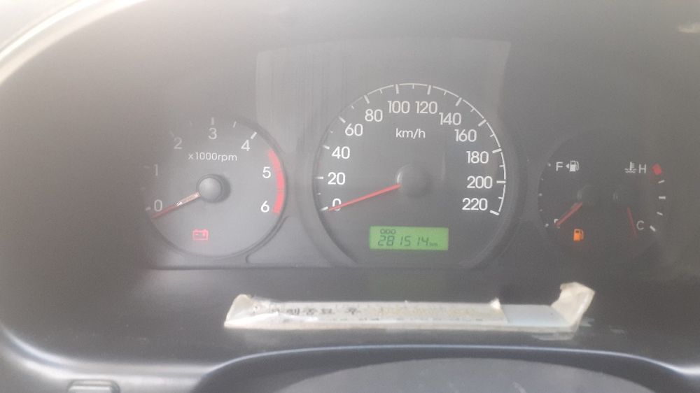 Хюндай старекс сотилади