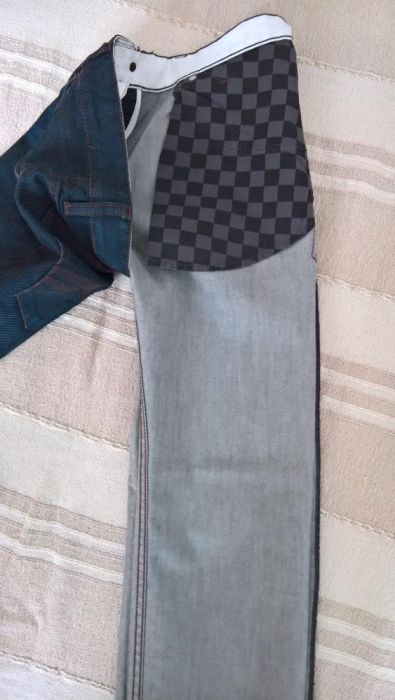 Blugi s.Oliver Jeans QS Pete straight leg