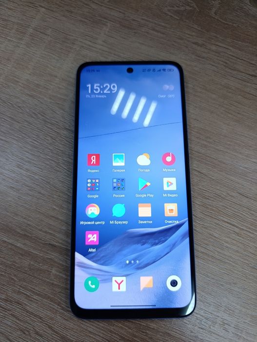 Продам телефон Redmi 12