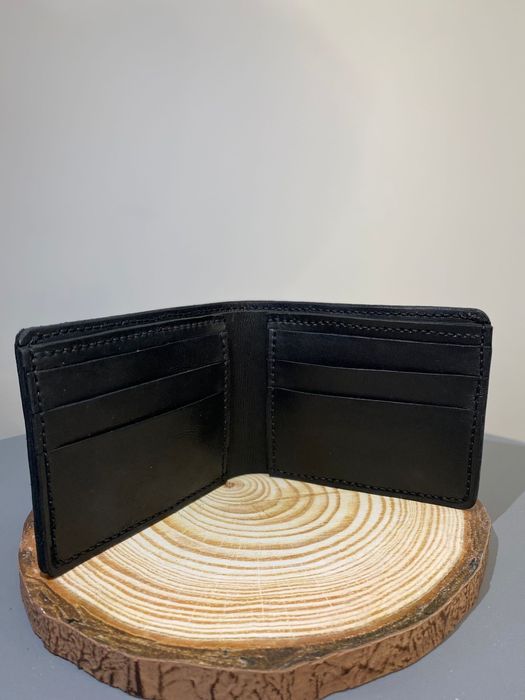 Portofel barbati handmade