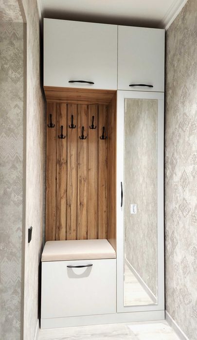 Прихожка Гардероб НА ЗАКАЗ (за 1 метр) | ТАШКЕНТ