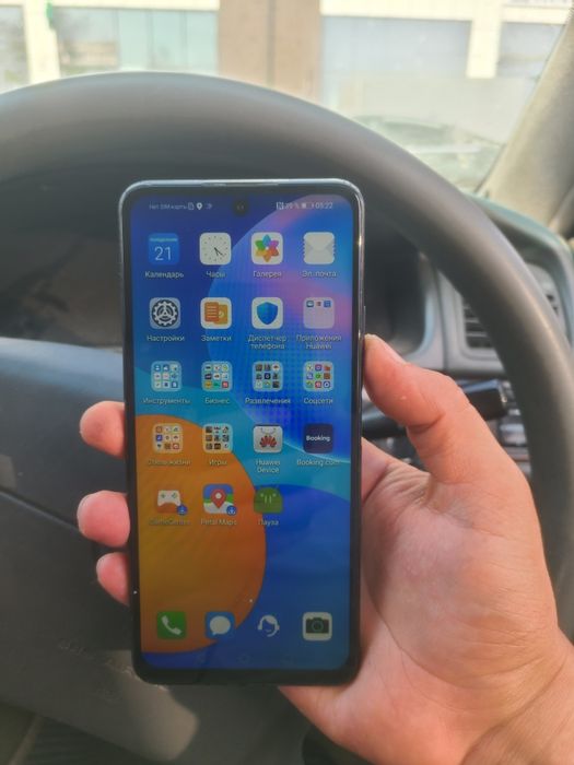 Продам Huawei P smart