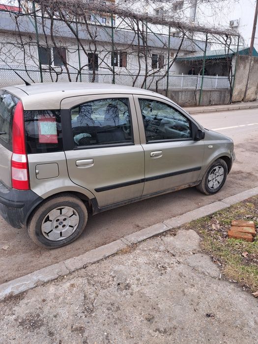 Vând autoturism Fiat
