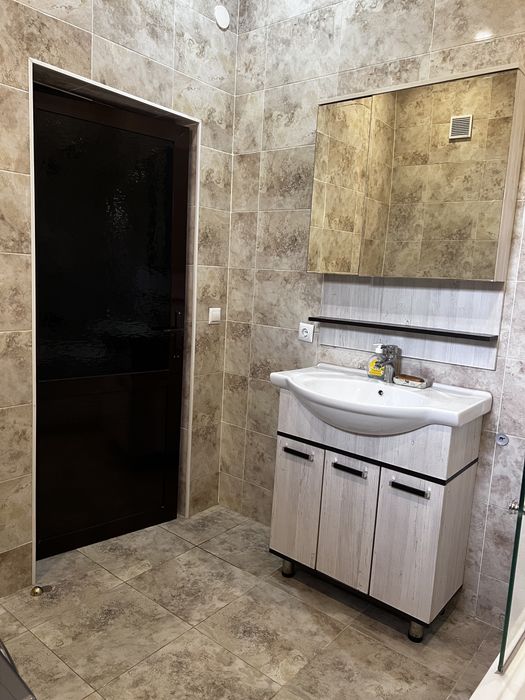 Продам дом с мебелью и техникой