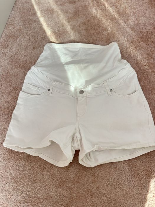 Дрехи за бременни H&M и други