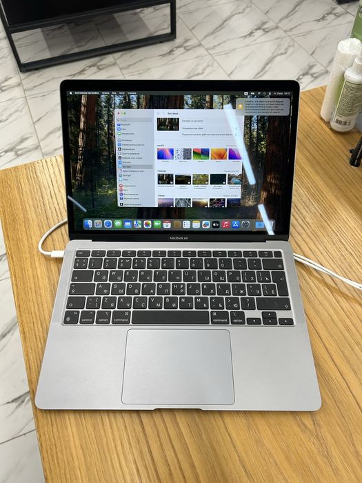 Macbook Air M1 256GB