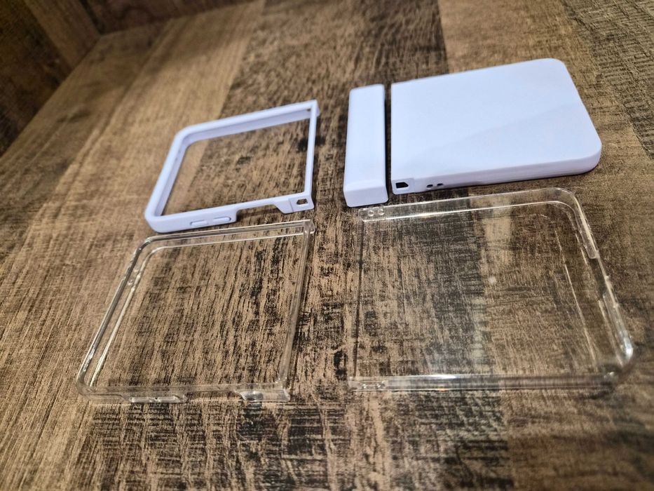 Калъф за samsung flip 7