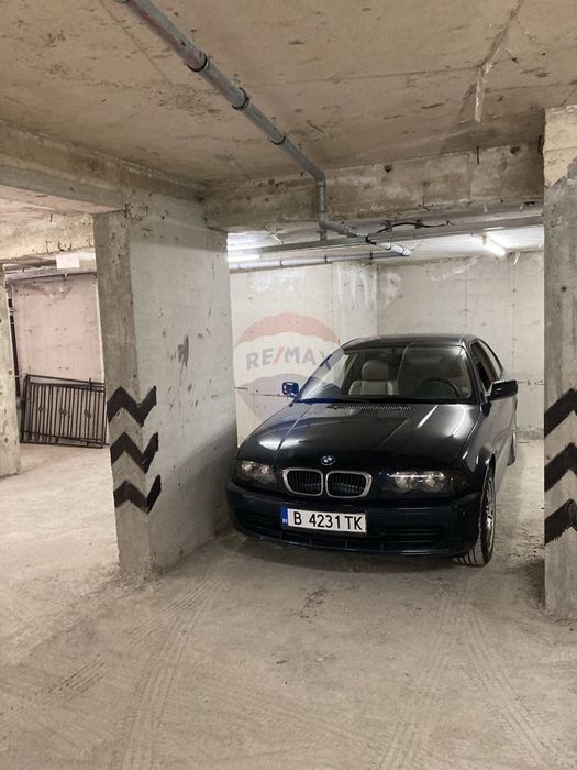 Продава се Гараж / Паркомясто в Варна, м-т Траката - 16 кв.м за 938 €/кв.м - Снимка #4