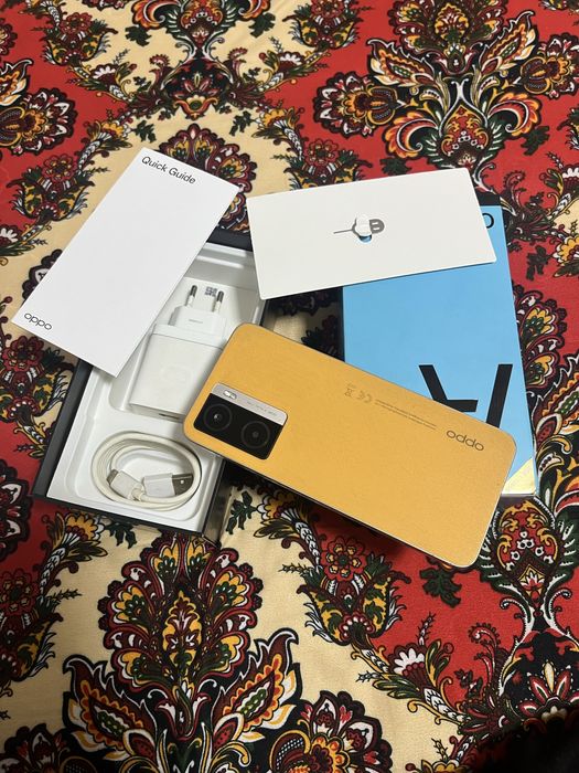 Продаётся: Орро А77s. торг есть!!!