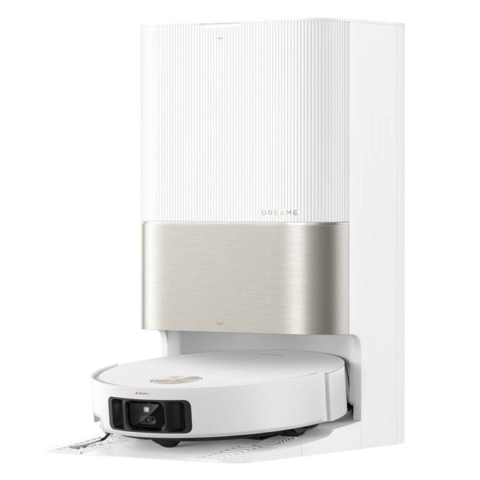Dreame X50 Ultra Complete