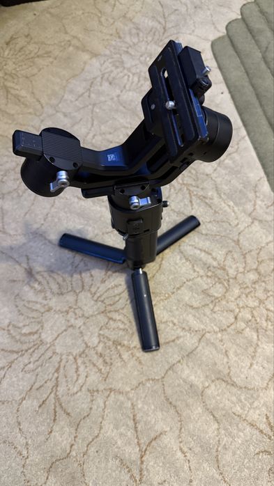 Dji ronin sc ронин стабилизатор