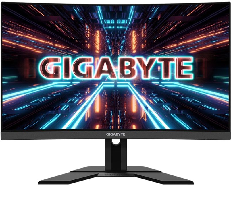 Monitor Gaming GIGABYTE 165 Hz