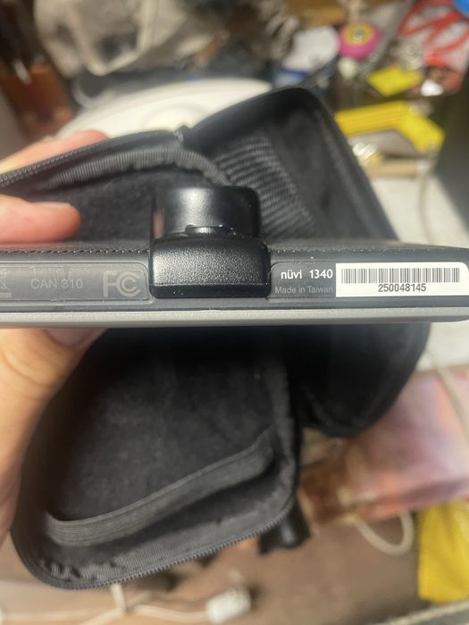 Навигация garmini nuvi на немски език