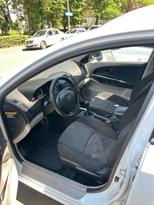 KIA Ceed 2008 — imagine 4