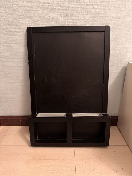 Дочка меловая Икеа