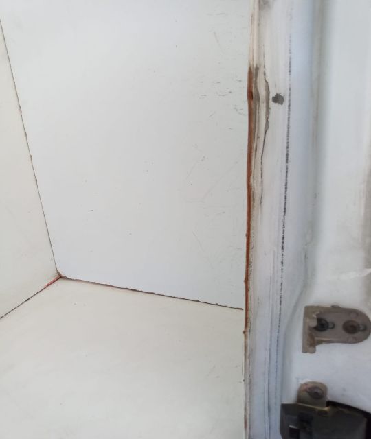 Usa stanga spate Opel Movano A (facelift) seria