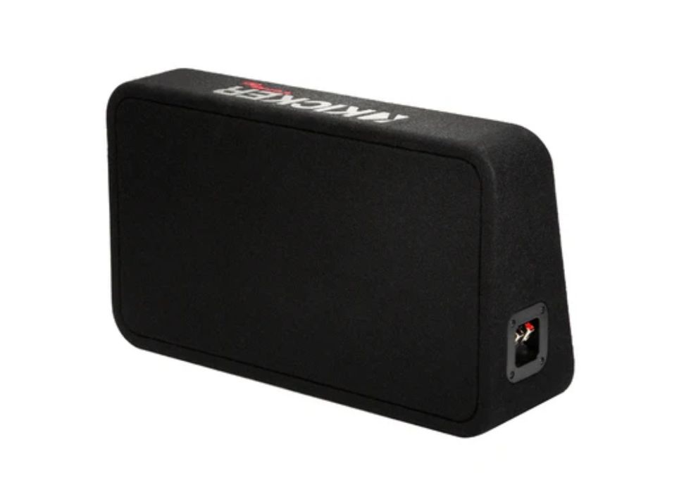 Subwoofer auto Kicker tcwrt82-48