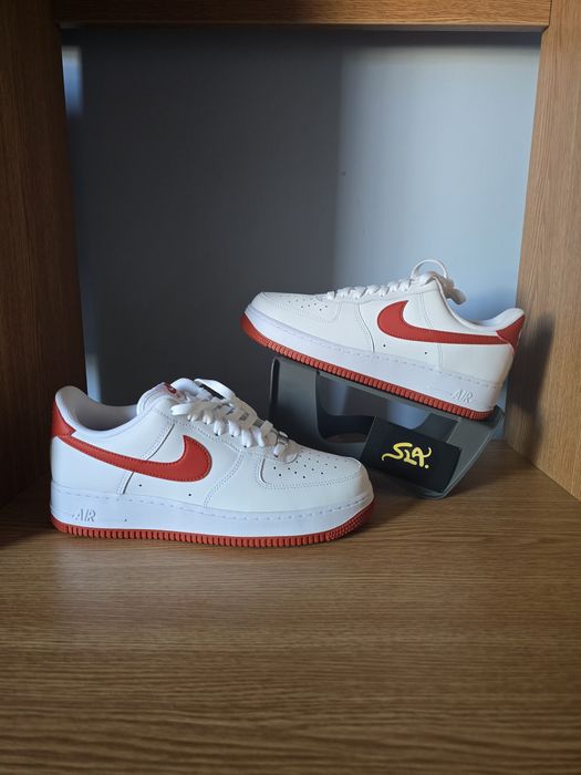 Nike Air Force 1