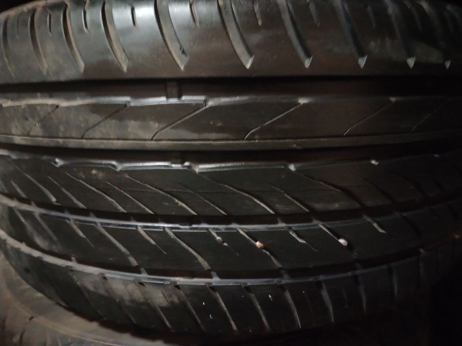 Продам диски с резиной бмвх5е70