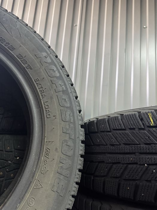 Шины 185/65 R15 Roadstone Корея
