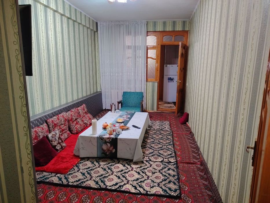 Квартира на продажу