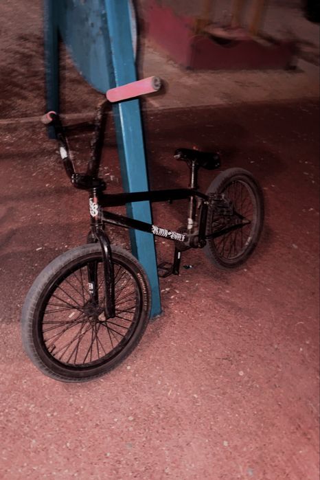 обмен bmx kink mission на самик обмена нету