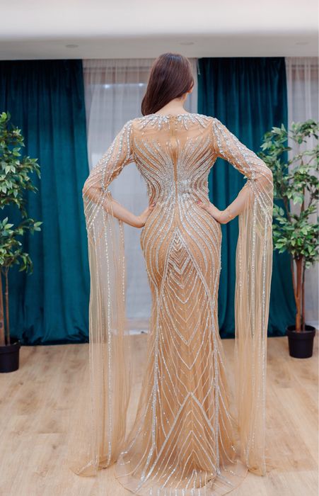 Rochie de seara Langosa