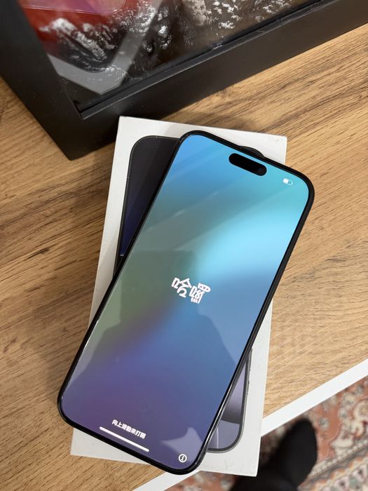 Iphone 16 Pro Max 512 gb