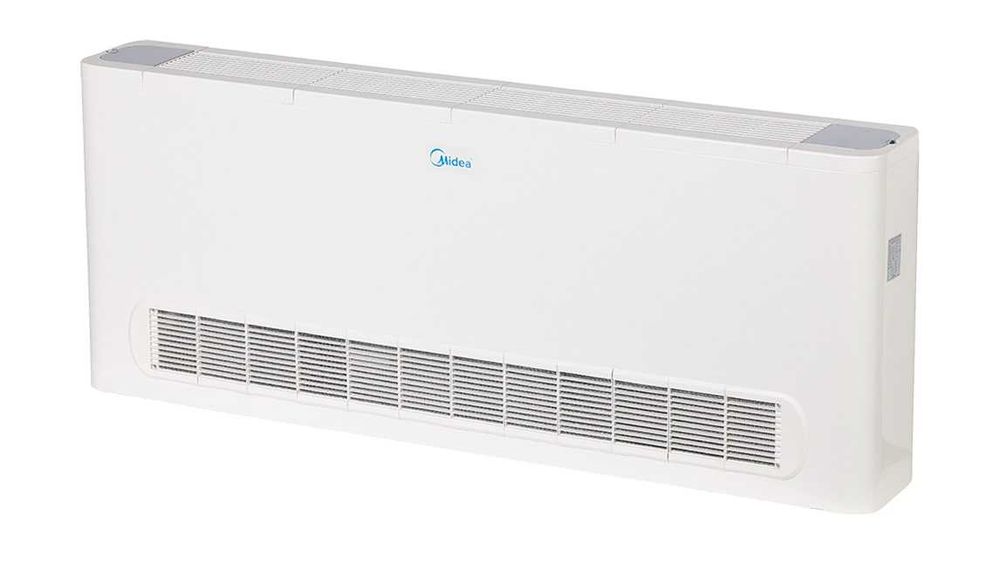 Фанкойлы напольного типа (2-х трубные) Midea MKF4(5)