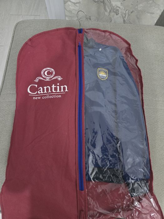 Школьная форма новая