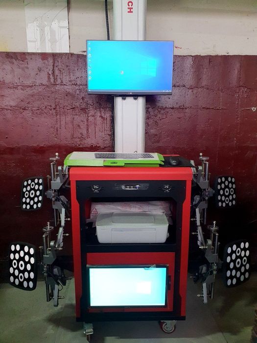 Razval 3D Sxajdeniya