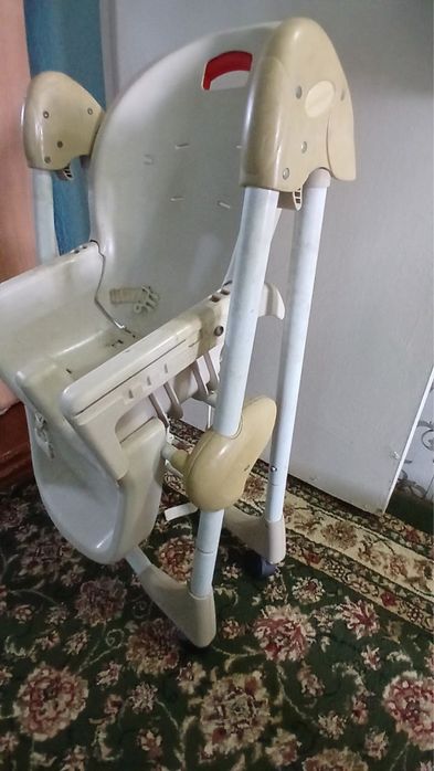 Детский стульчик