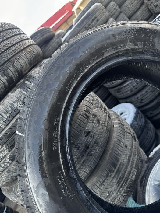 R17 Sunmax 225/60/17 Yangidek