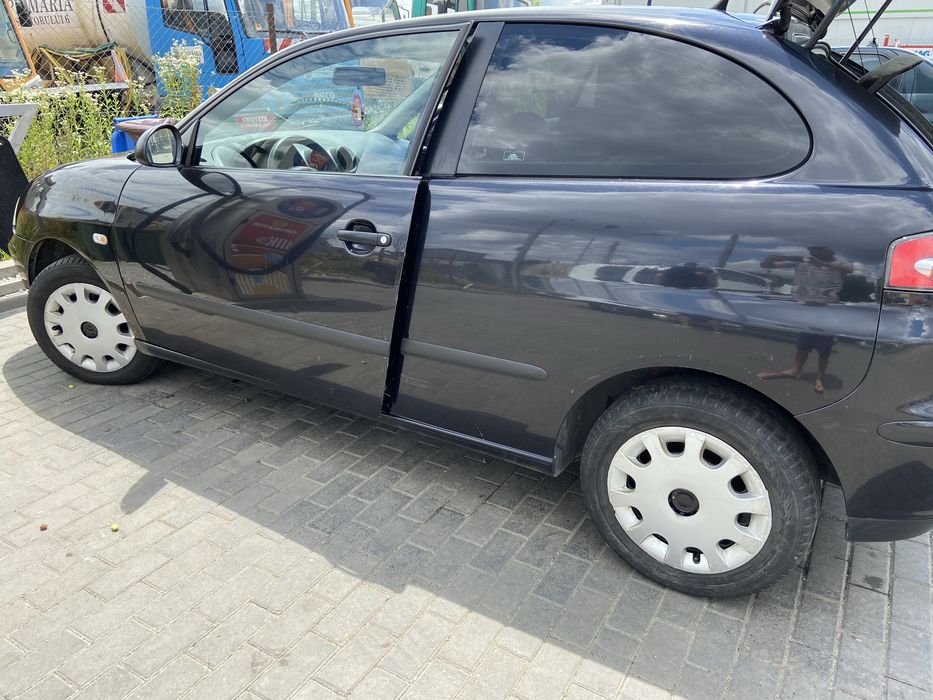 Vand Seat Ibiza