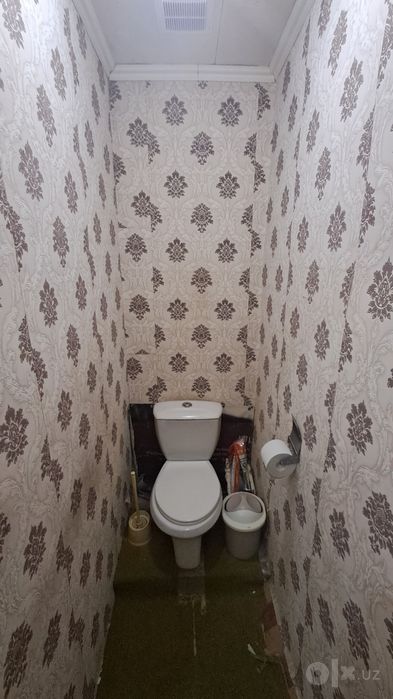 3 Xonali Kvartira sotiladi