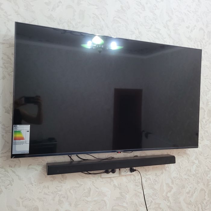 Televizor LG  55 ekran