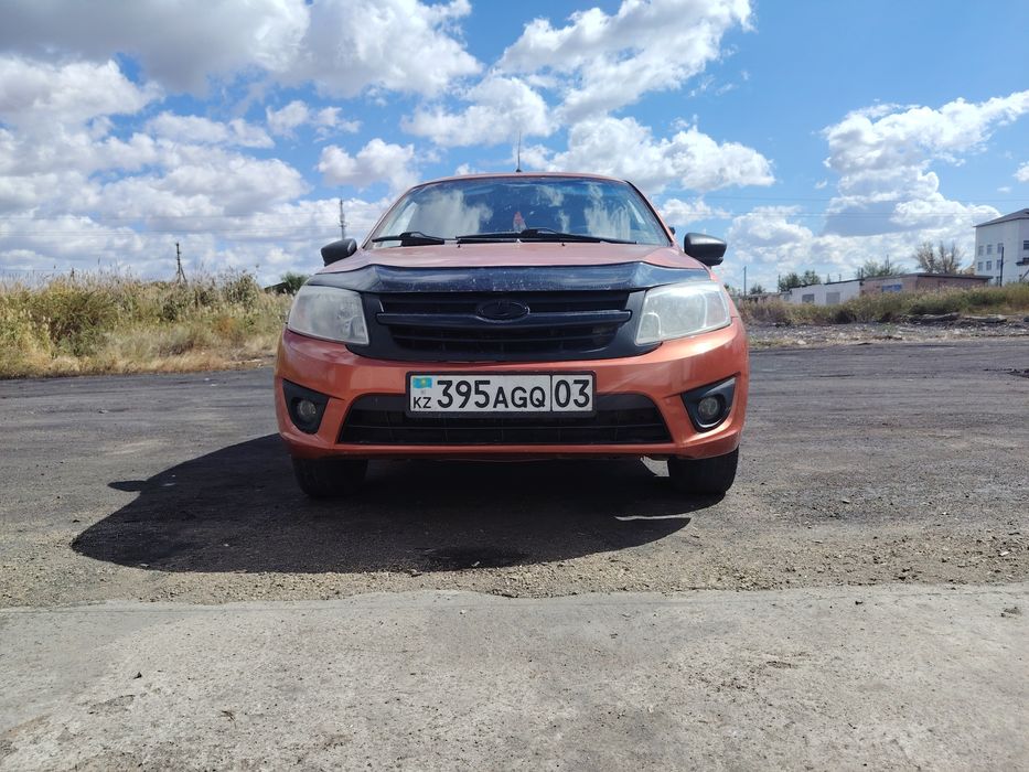 Продам Лада гранта