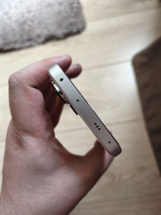 Redmi note 13 pro +  5g