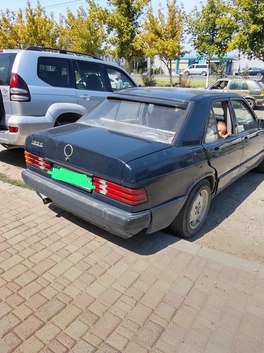 Мерседес 190 сатылады